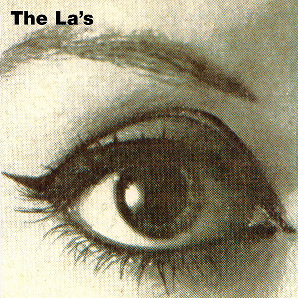 The La’s – ‘The La’s (1990)