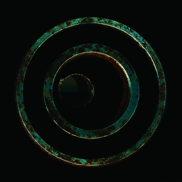 Zun Zun Egui – Shackles’ Gift