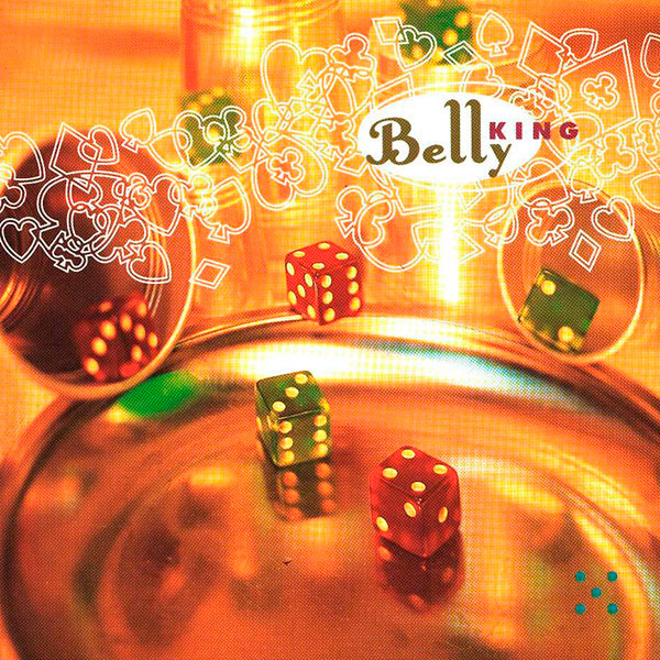 Belly – ‘King’ (1995)