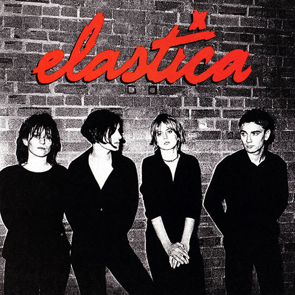 Elastica – ‘Elastica’ (1995)