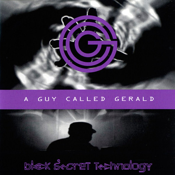 A Guy Called Gerald