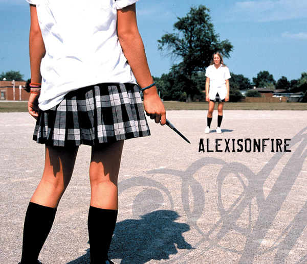 Alexisonfire - 'Alexisonfire'