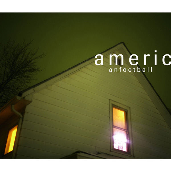 American Football - 'American Football'