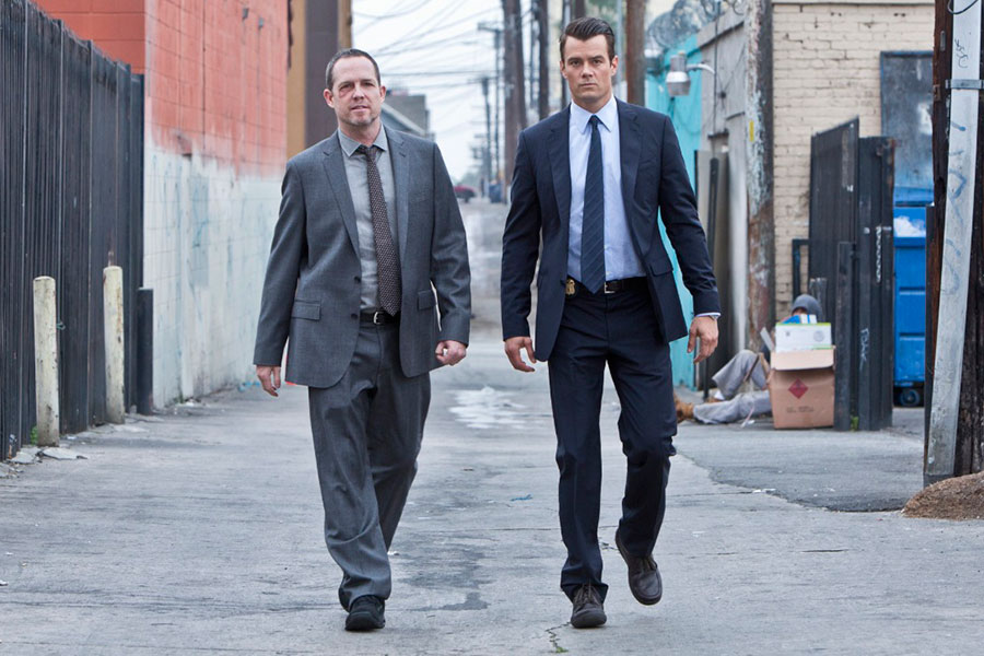 Battle Creek