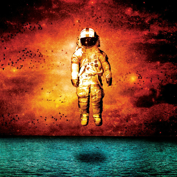 Brand New - 'Deja Entendu'