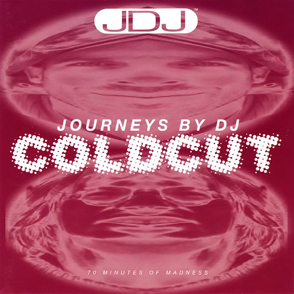 Coldcut – '70 Minutes Of Madness'