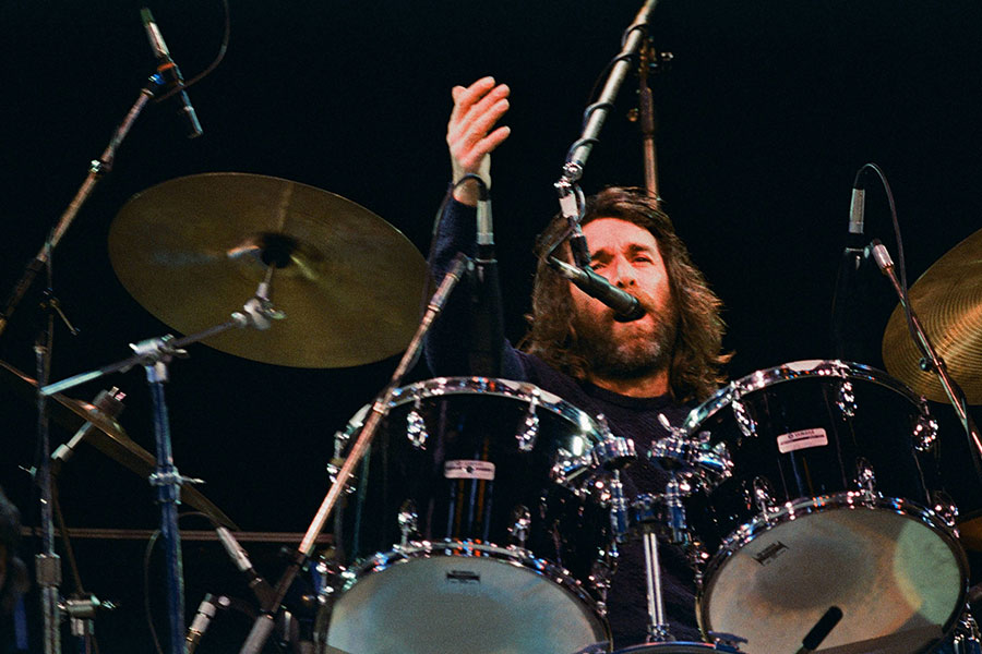 Dennis Wilson