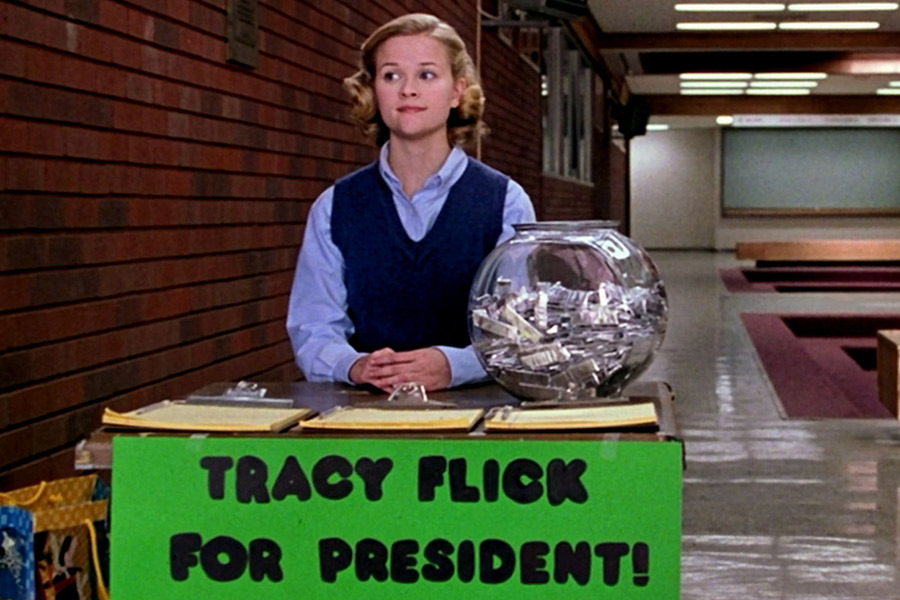Election (1999)