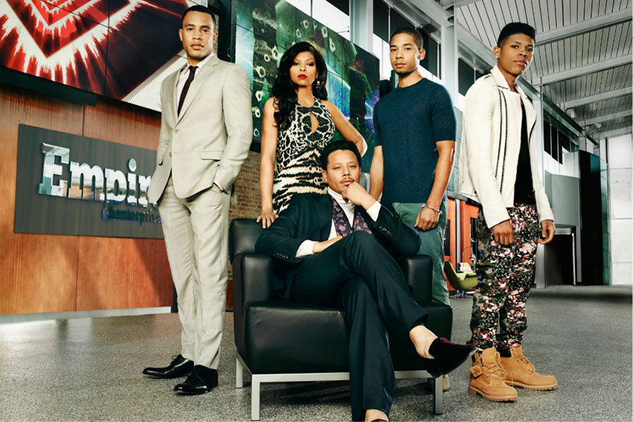 Empire