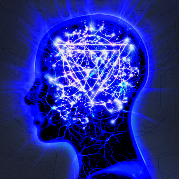 Enter Shikari (Title: 'The Mindsweep'. Release date: January 19)