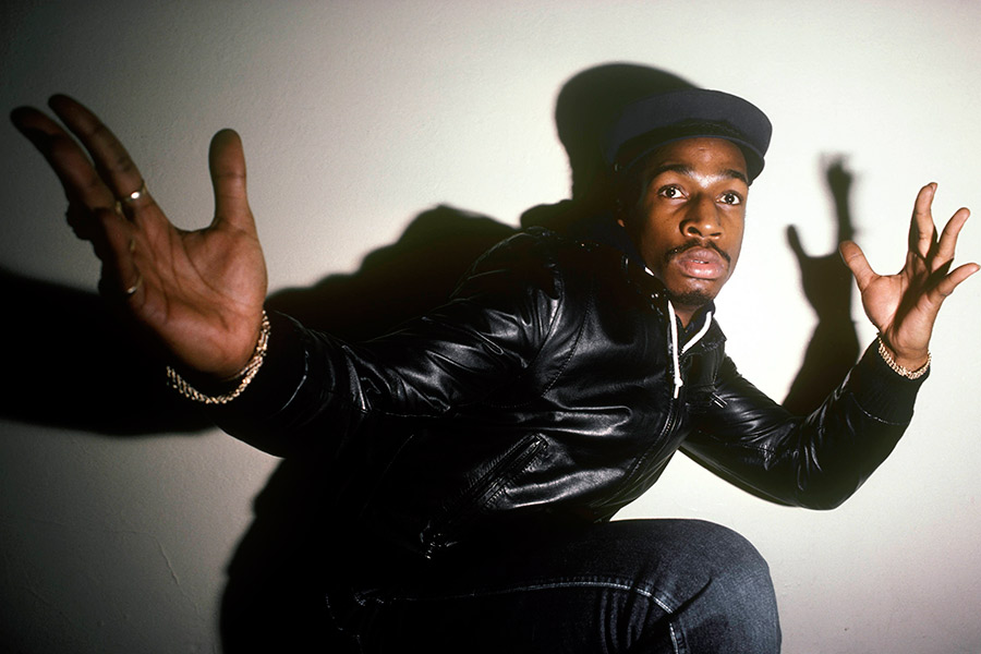 Grandmaster Flash – Mugs