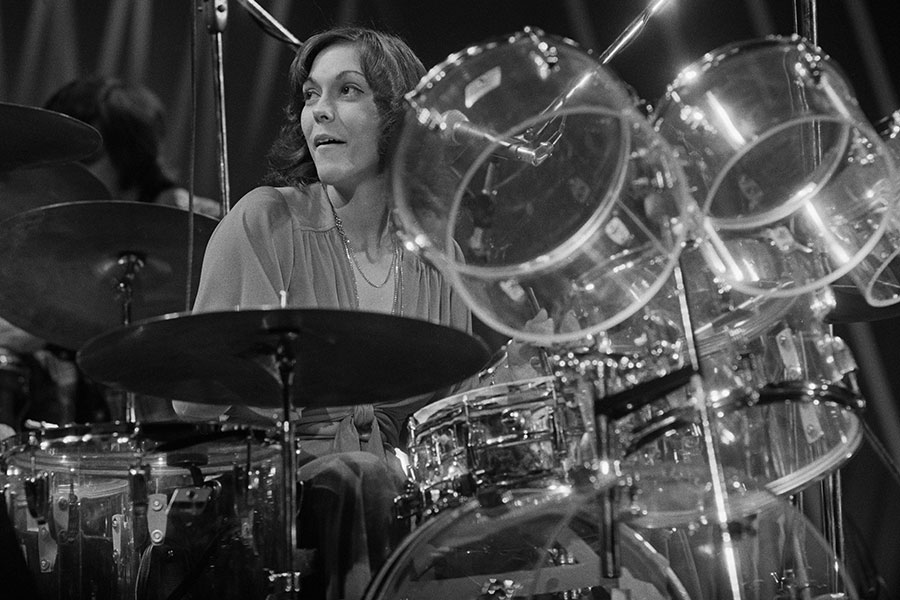 Karen Carpenter