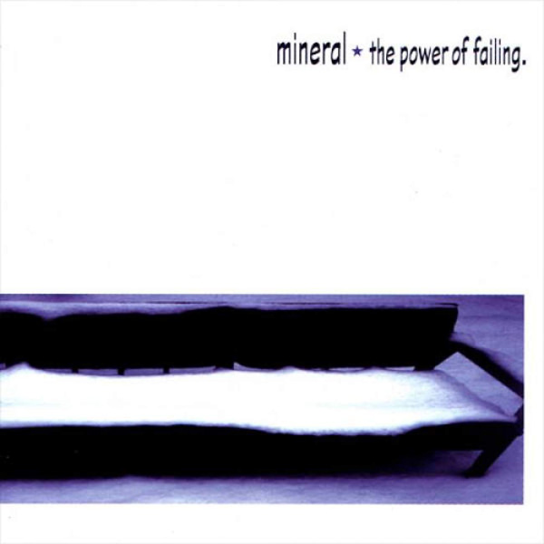 Mineral - 'The Power Of Failing'