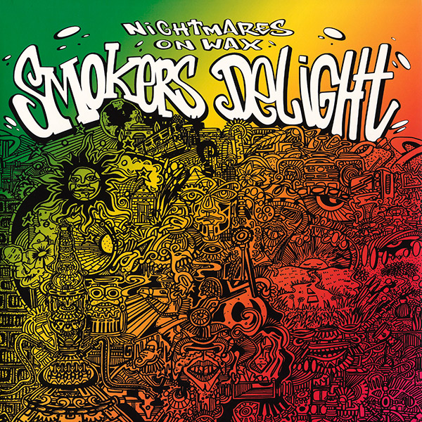 Nightmares On Wax – 'Smokers Delight'