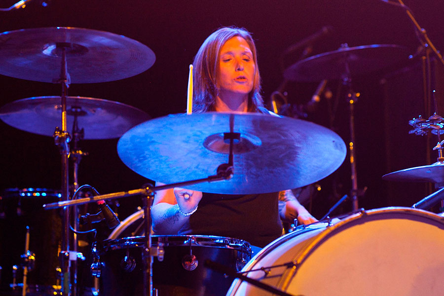 Patty Schemel