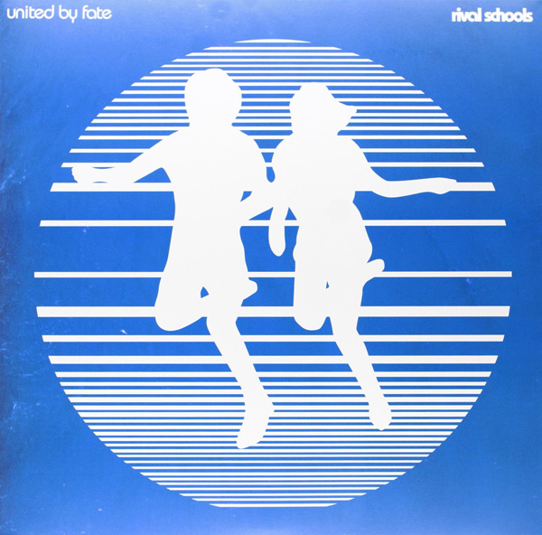 Rival Schools - 'Rival Schools'