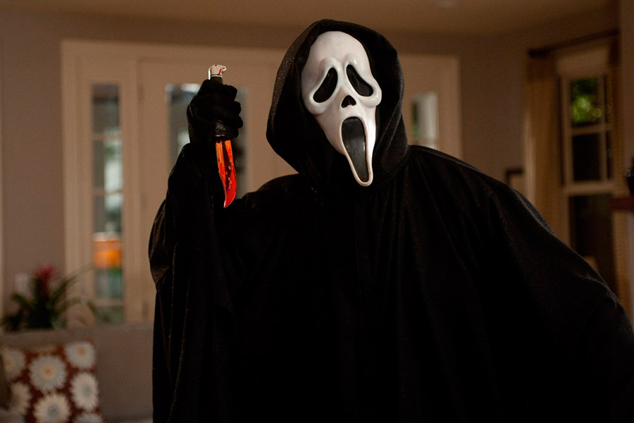 Scream (1996)