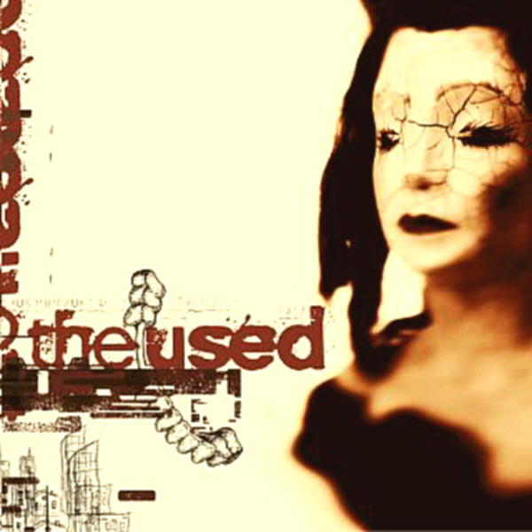 The Used - 'The Used'