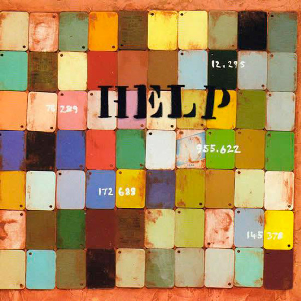 War Child (Various) – 'The Help Album'