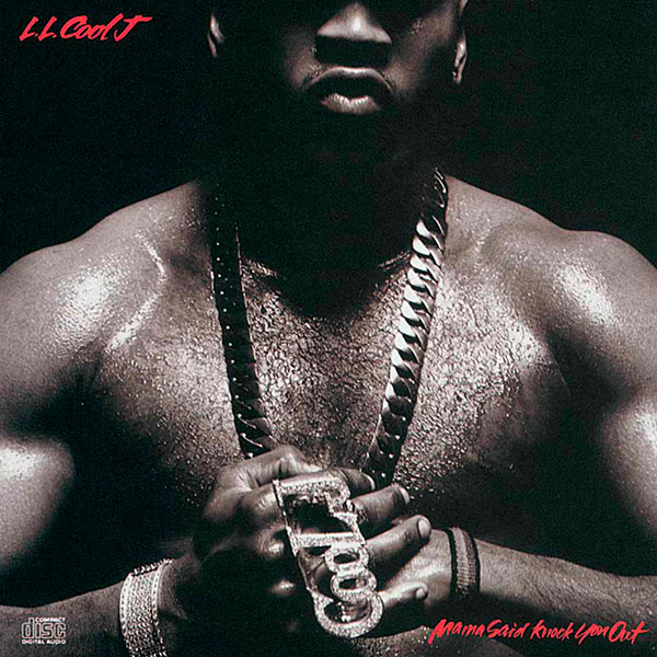 LL Cool J – ‘Mama Said Knock You Out’ (1990)