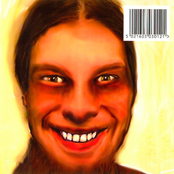 Aphex Twin – '...I Care Because You Do'