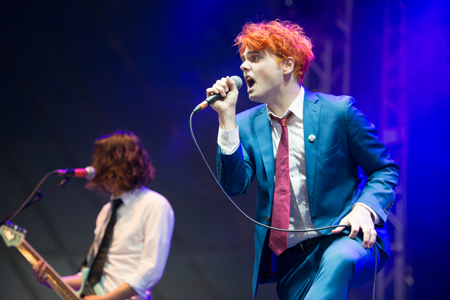 Gerard Way
