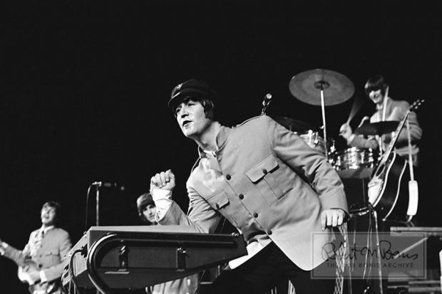 Concert en 65