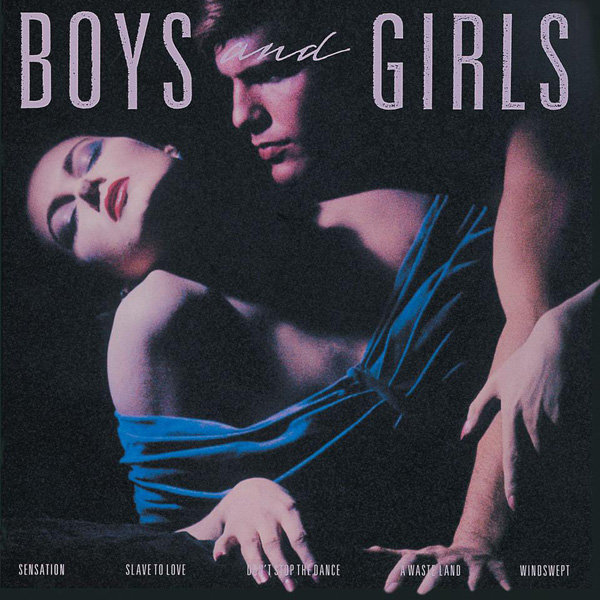 Bryan Ferry – Boys And Girls