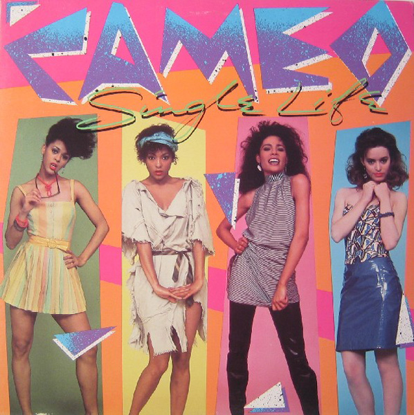 Cameo – Single Life