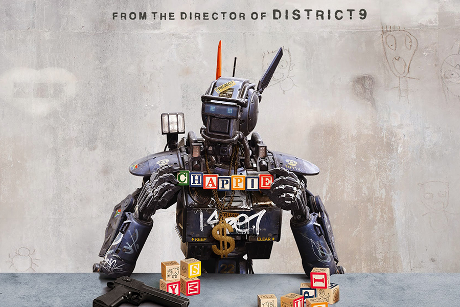 Chappie