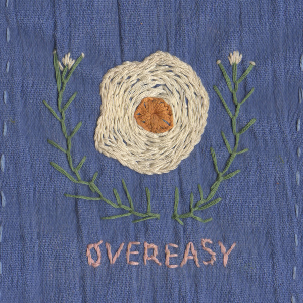 Diet Cig – 'Over Easy'