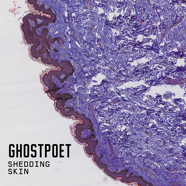 Ghostpoet – Shedding Skin