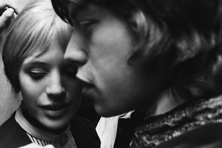 Marianne Faithfull - 'Faithfull'