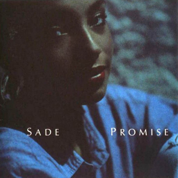 Sade – Promise