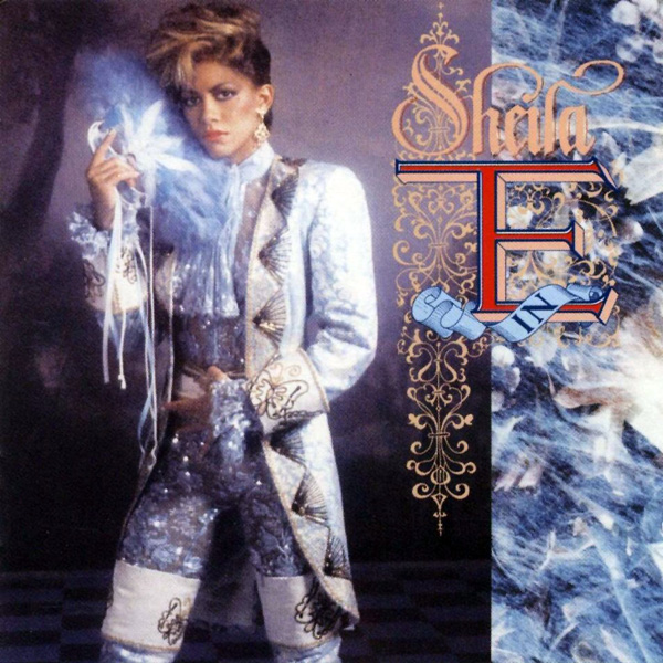Sheila E – Romance 1600