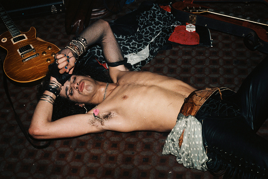 Slash - Slash