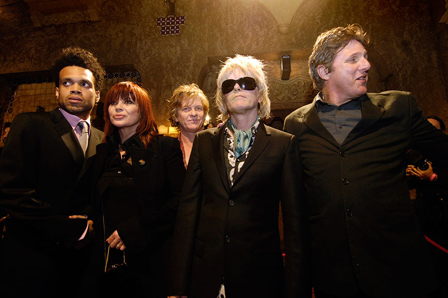 “I don't want anybody else/When I think about you, I touch myself” - I Touch Myself – The Divinyls