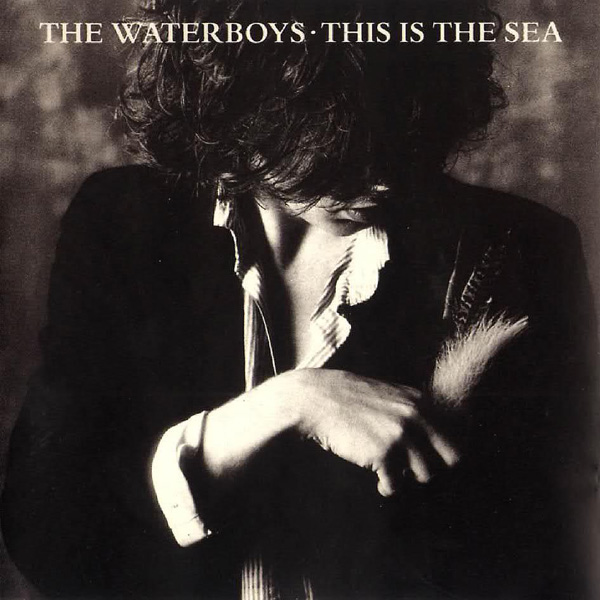 The Waterboys – This Is The Sea