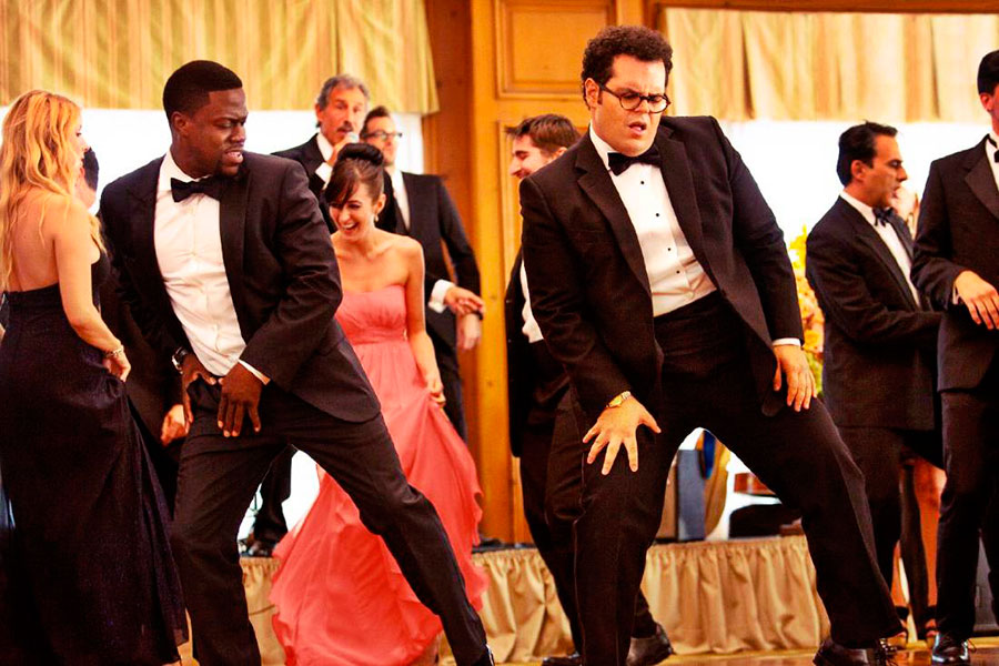The Wedding Ringer Film Review Nme Score
