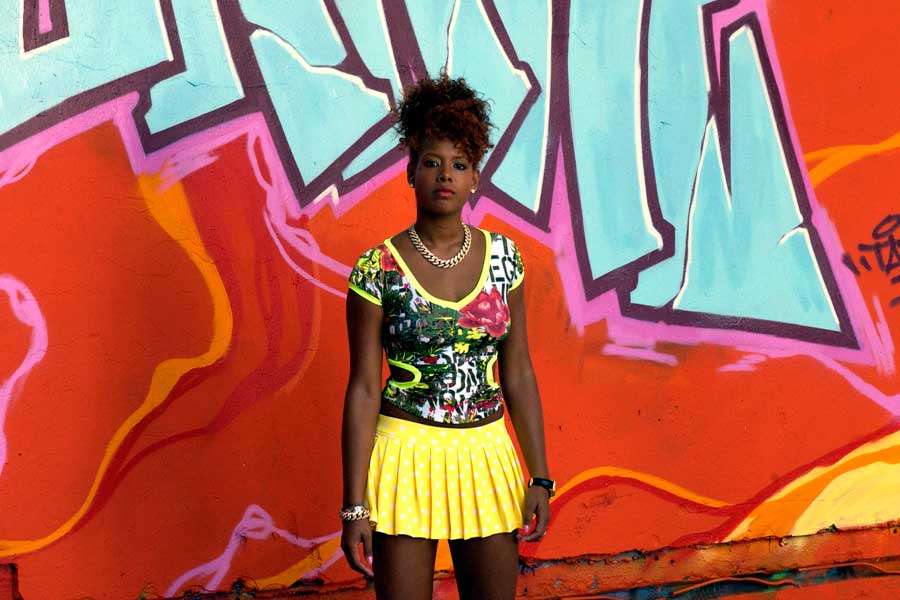 “My milkshake brings all the boys to the yard/And they're like/It's better than yours/Damn right/It's better than yours/I can teach you/But I have to charge” - Milkshake – Kelis