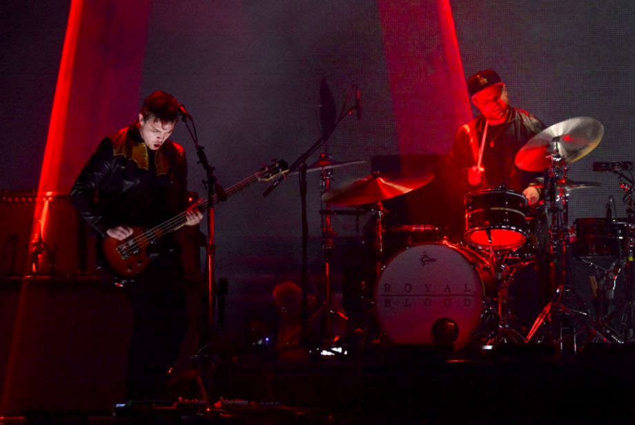 Royal Blood
