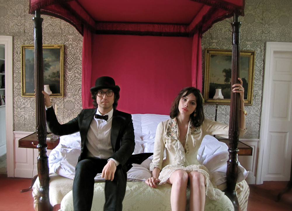 Sean Lennon sued by Marisa Tomei's parents over a tree 'destroying