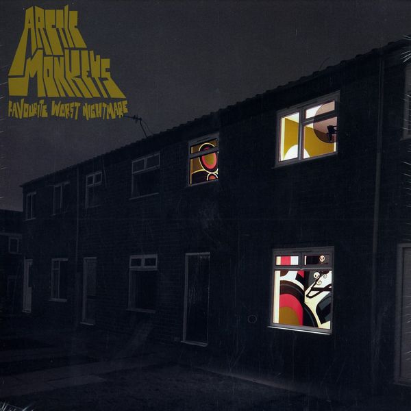 Arctic Monkeys, 2006