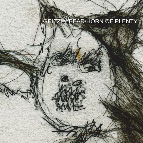 Grizzly Bear - Horn Of Plenty