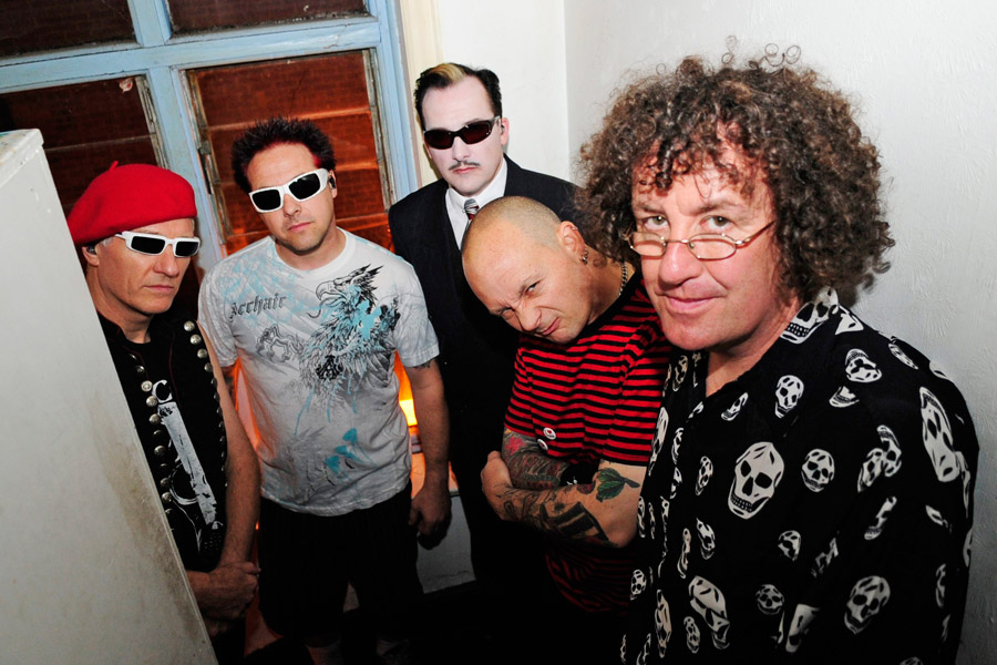 The Damned
