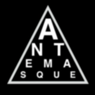 Antemasque Album Art