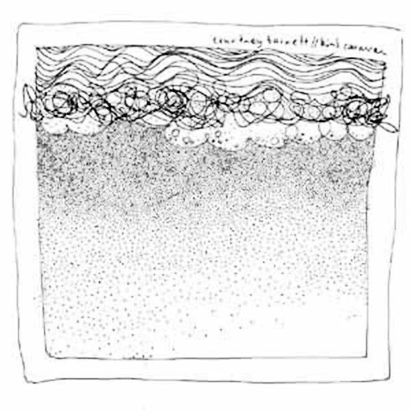 Courtney Barnett - Kim's Caravan'
