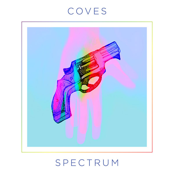 Coves – Spectrum EP
