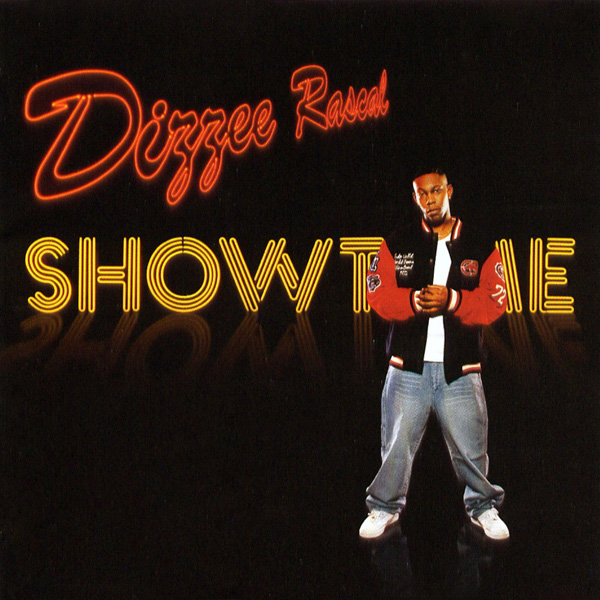 Dizzee Rascal, 2003