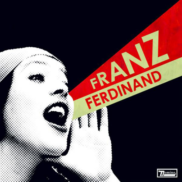 Franz Ferdinand, 2004